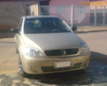 Acervo Corsa Clube Brasil (4587)