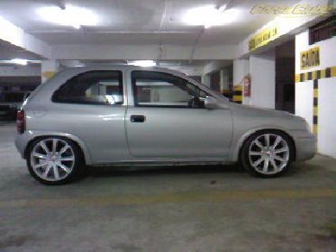 Acervo Corsa Clube Brasil (4588)