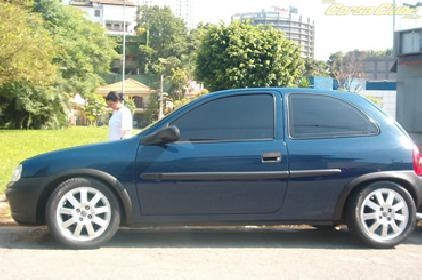 Acervo Corsa Clube Brasil (4590)