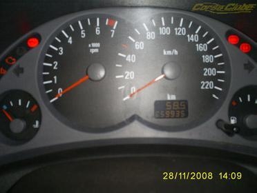 Acervo Corsa Clube Brasil (4592)