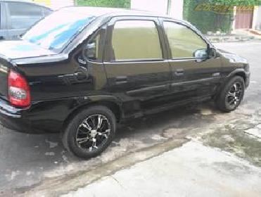 Acervo Corsa Clube Brasil (4594)