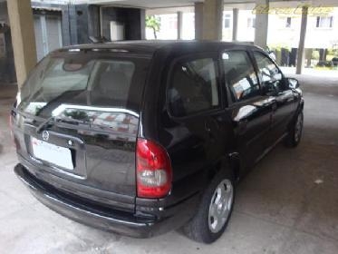 Acervo Corsa Clube Brasil (4596)