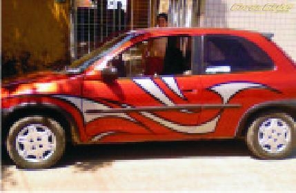Acervo Corsa Clube Brasil (4597)