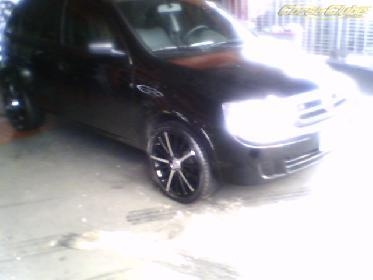 Acervo Corsa Clube Brasil (4598)