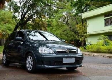 Acervo Corsa Clube Brasil (4600)