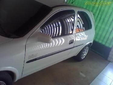 Acervo Corsa Clube Brasil (4601)