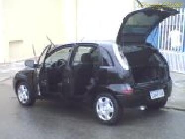 Acervo Corsa Clube Brasil (4604)