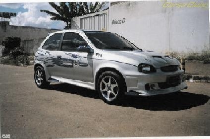 Acervo Corsa Clube Brasil (4605)