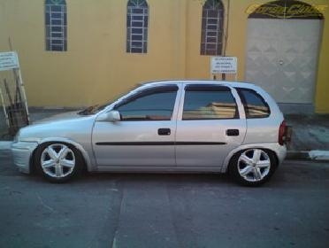 Acervo Corsa Clube Brasil (4608)