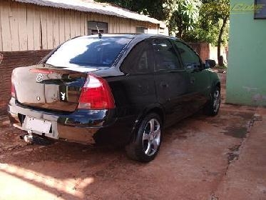 Acervo Corsa Clube Brasil (4612)