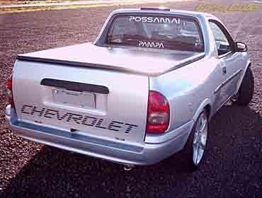 Acervo Corsa Clube Brasil (4613)