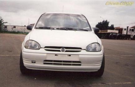 Acervo Corsa Clube Brasil (4614)