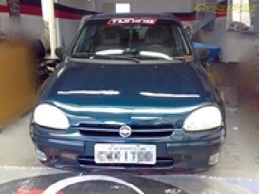 Acervo Corsa Clube Brasil (4615)