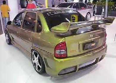 Acervo Corsa Clube Brasil (4616)