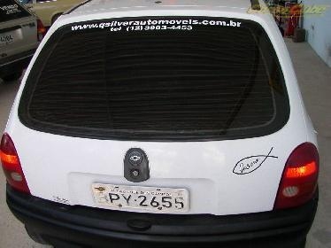 Acervo Corsa Clube Brasil (4617)