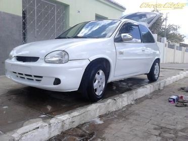 Acervo Corsa Clube Brasil (4618)