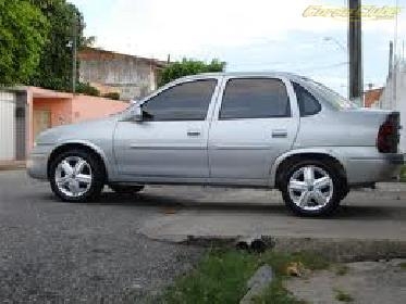 Acervo Corsa Clube Brasil (4619)