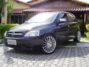 Acervo Corsa Clube Brasil (4620)