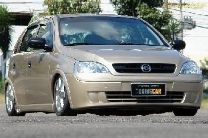 Acervo Corsa Clube Brasil (4622)