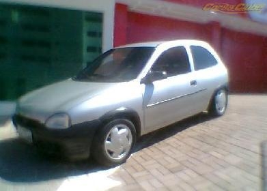 Acervo Corsa Clube Brasil (4623)