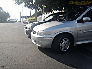 Acervo Corsa Clube Brasil (4624)