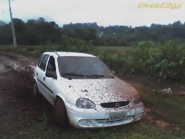 Acervo Corsa Clube Brasil (4625)