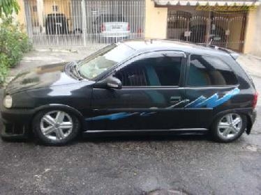 Acervo Corsa Clube Brasil (4626)