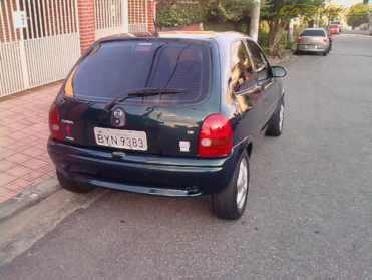 Acervo Corsa Clube Brasil (4628)