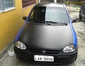 Acervo Corsa Clube Brasil (4629)