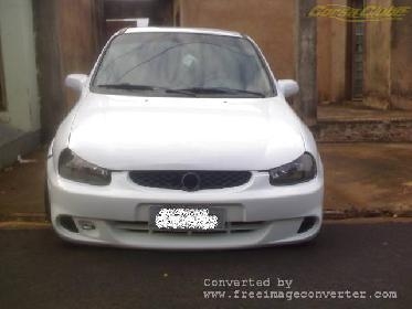 Acervo Corsa Clube Brasil (4630)