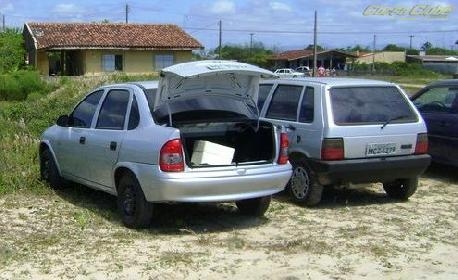 Acervo Corsa Clube Brasil (4631)