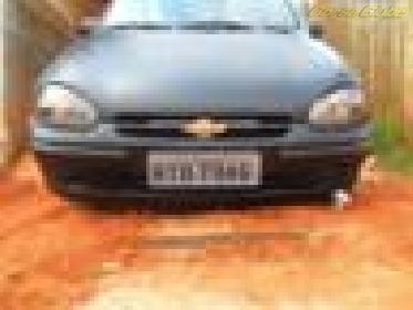 Acervo Corsa Clube Brasil (4632)