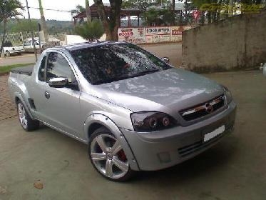 Acervo Corsa Clube Brasil (4633)