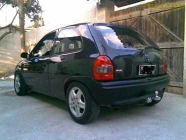 Acervo Corsa Clube Brasil (4634)