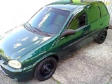 Acervo Corsa Clube Brasil (4636)