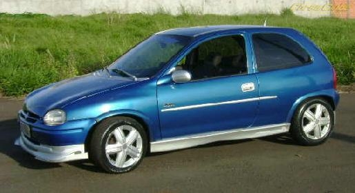 Acervo Corsa Clube Brasil (4638)