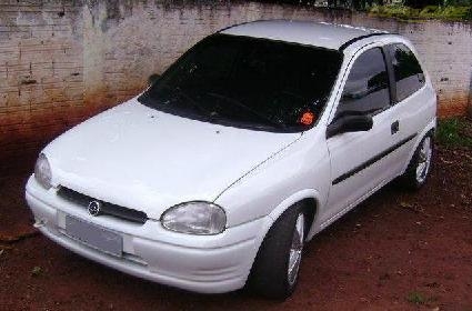 Acervo Corsa Clube Brasil (4639)