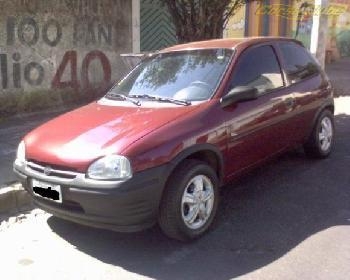 Acervo Corsa Clube Brasil (4641)
