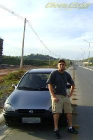 Acervo Corsa Clube Brasil (4645)