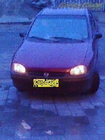 Acervo Corsa Clube Brasil (4646)