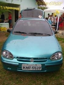 Acervo Corsa Clube Brasil (4653)