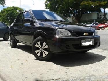 Acervo Corsa Clube Brasil (4654)
