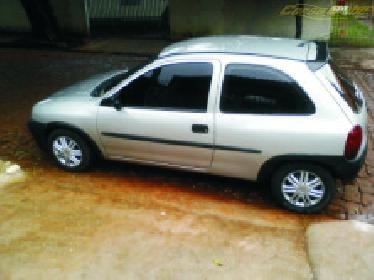Acervo Corsa Clube Brasil (4655)