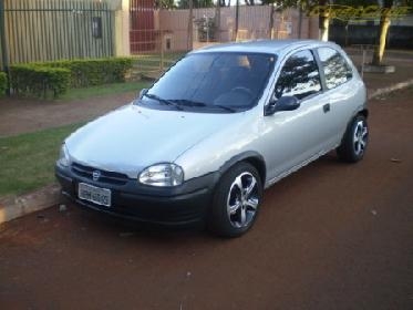 Acervo Corsa Clube Brasil (4656)