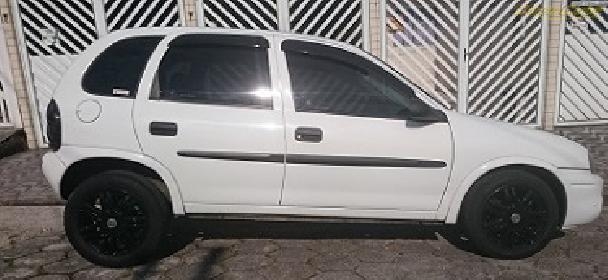 Acervo Corsa Clube Brasil (4658)
