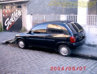 Acervo Corsa Clube Brasil (4660)
