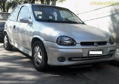 Acervo Corsa Clube Brasil (4661)