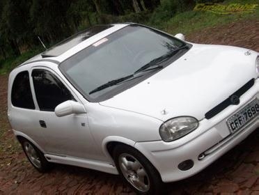 Acervo Corsa Clube Brasil (4662)