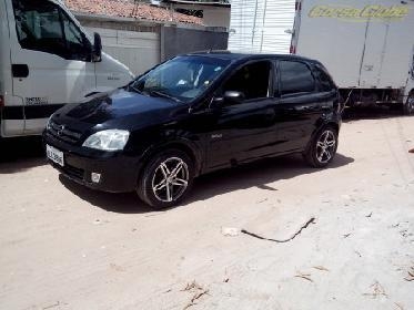 Acervo Corsa Clube Brasil (4663)