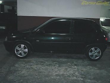 Acervo Corsa Clube Brasil (4664)